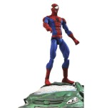 Figura spiderman marvel 18cm