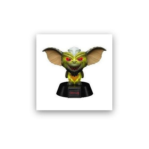 Mini lampara stripe gremlins