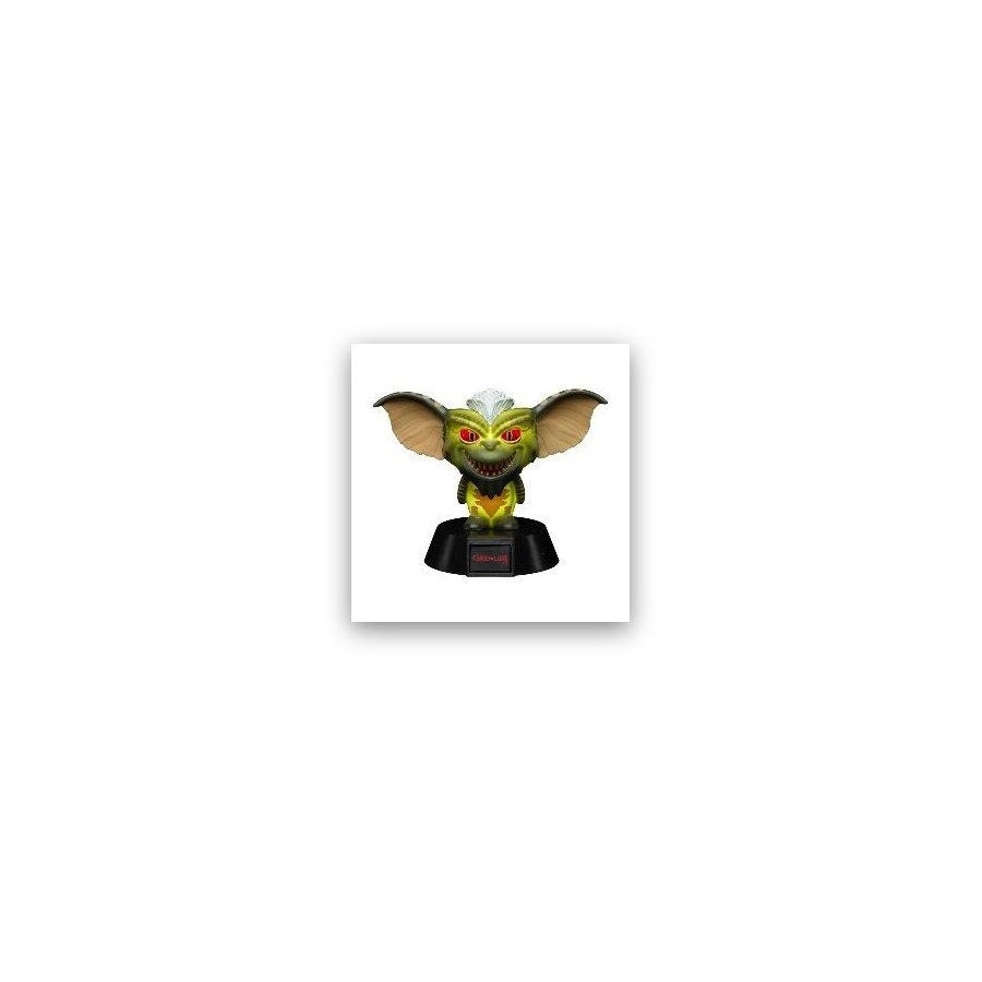 Mini lampara stripe gremlins
