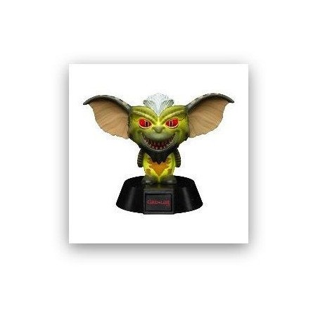 Mini lampara stripe gremlins