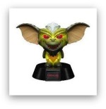 Mini lampara stripe gremlins