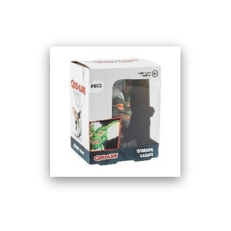 Mini lampara stripe gremlins