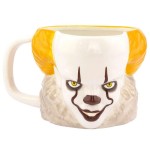 Taza 3d it pennywise