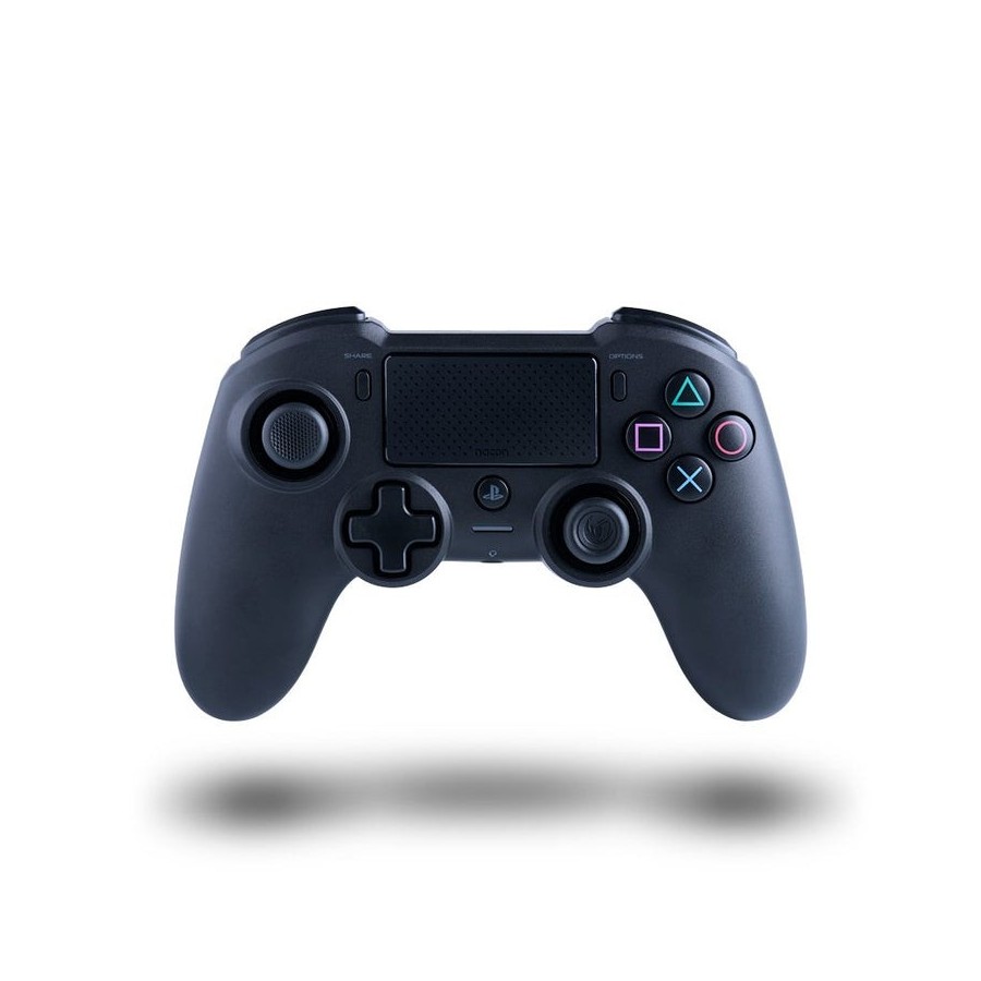 Nacon asymmetric mando inalámbrico ps4 versión española