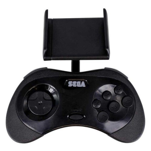 Sega mando smartphone controller sega saturn