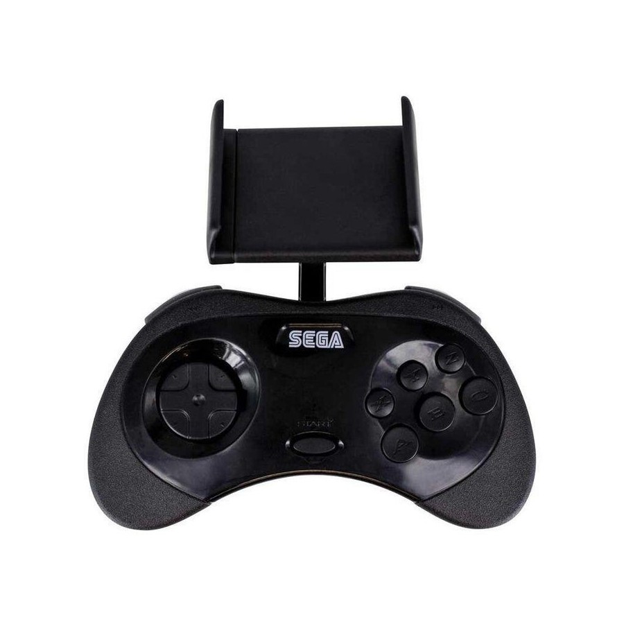 Sega mando smartphone controller sega saturn