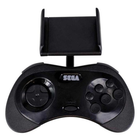 Sega mando smartphone controller sega saturn