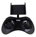 Sega mando smartphone controller sega saturn