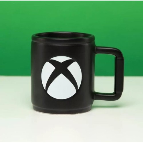 Taza logo xbox