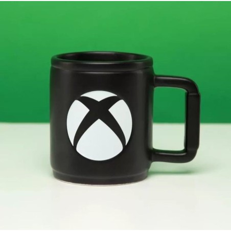 Taza logo xbox