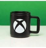 Taza logo xbox