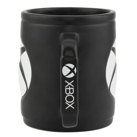 Taza logo xbox