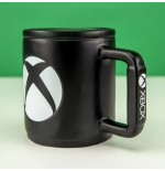 Taza logo xbox