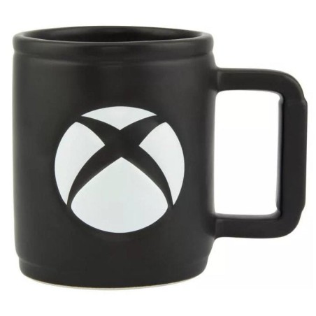 Taza logo xbox