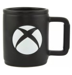 Taza logo xbox