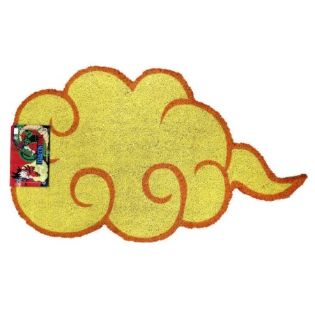 Felpudo nimbus dragon ball