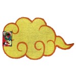 Felpudo nimbus dragon ball