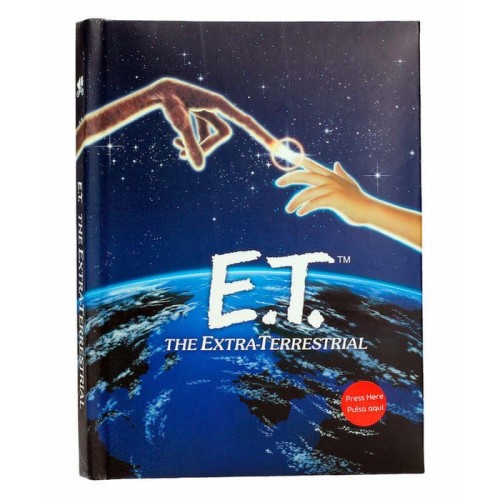 Diario luz e.t.