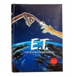 Diario luz e.t.