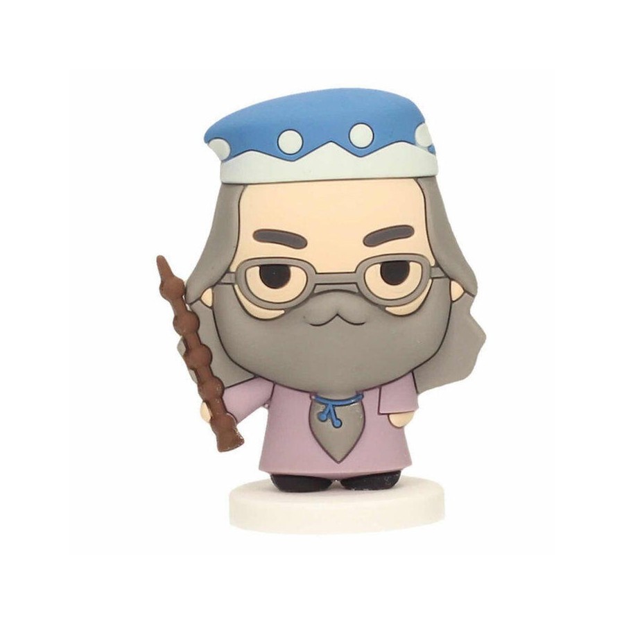 Figura mini dumbledore harry potter