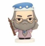 Figura mini dumbledore harry potter