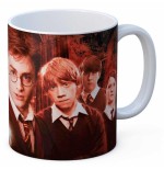 Taza ejercito dumbledore harry potter
