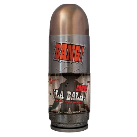 Juego mesa bang la bala