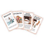 Juego mesa bang la bala