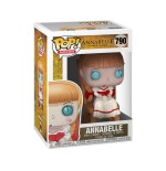 Funko pop anabelle in chair