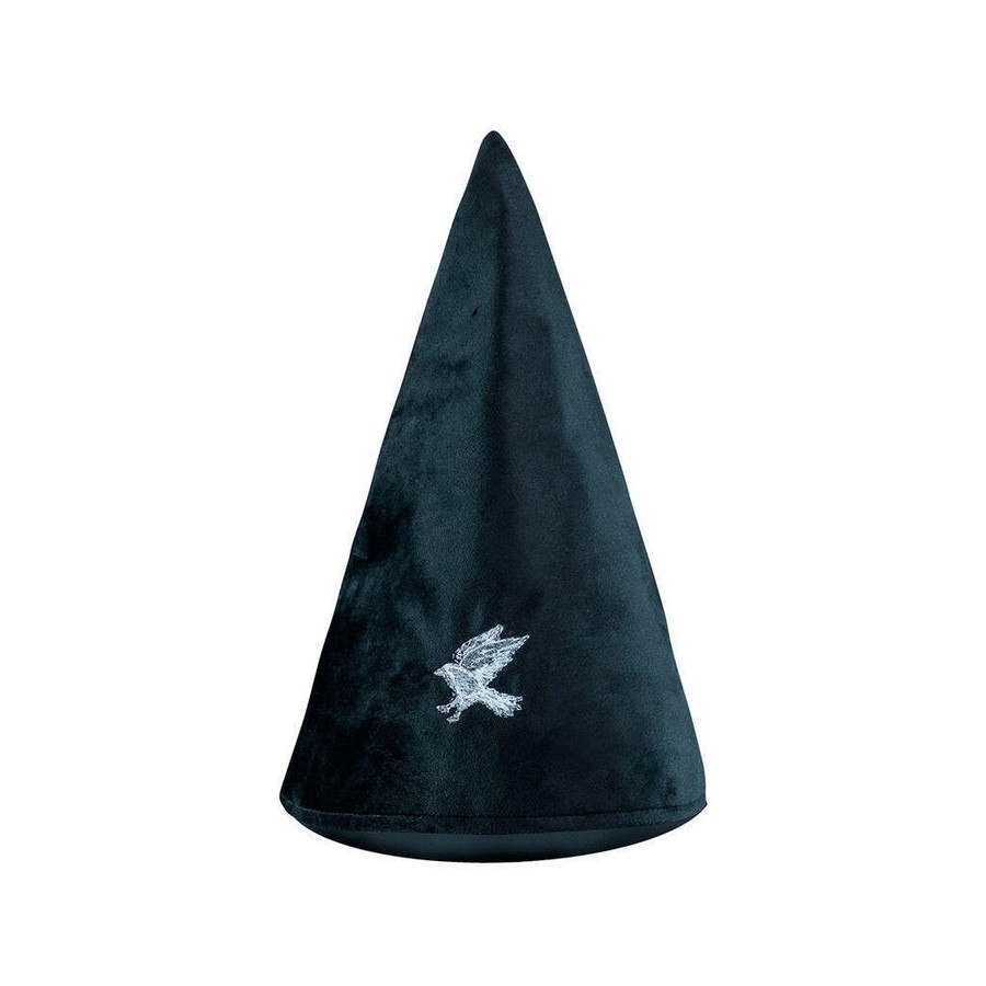 Gorro ravenclaw harry potter