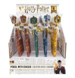 Harry potter - lapiz - 1 ud lapiz con goma