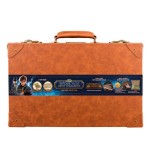 Maleta replica newt scamander animales fantasticos