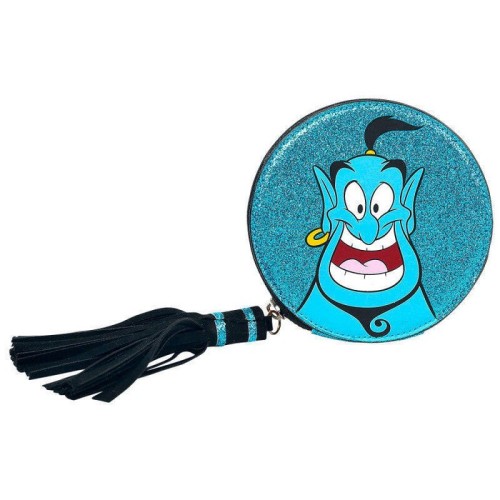 Monedero genio aladdin disney