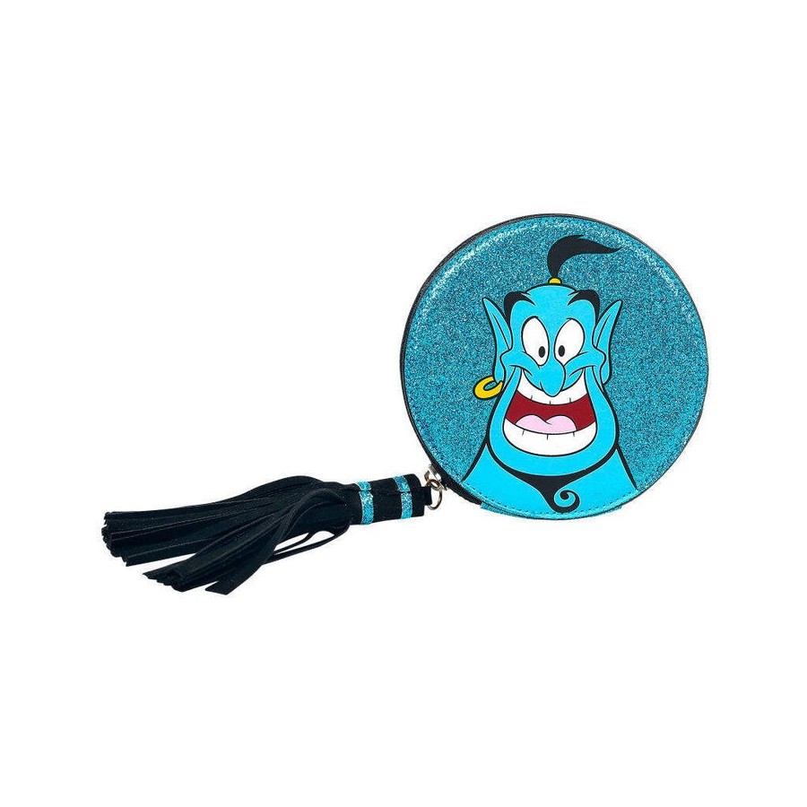 Monedero genio aladdin disney