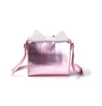 Disney marie shoulder bag with furry flap multicolor mujer bolsa de hombro