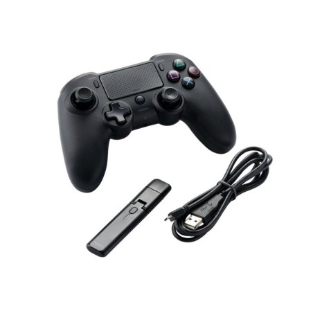 Nacon asymmetric mando inalámbrico ps4 versión española