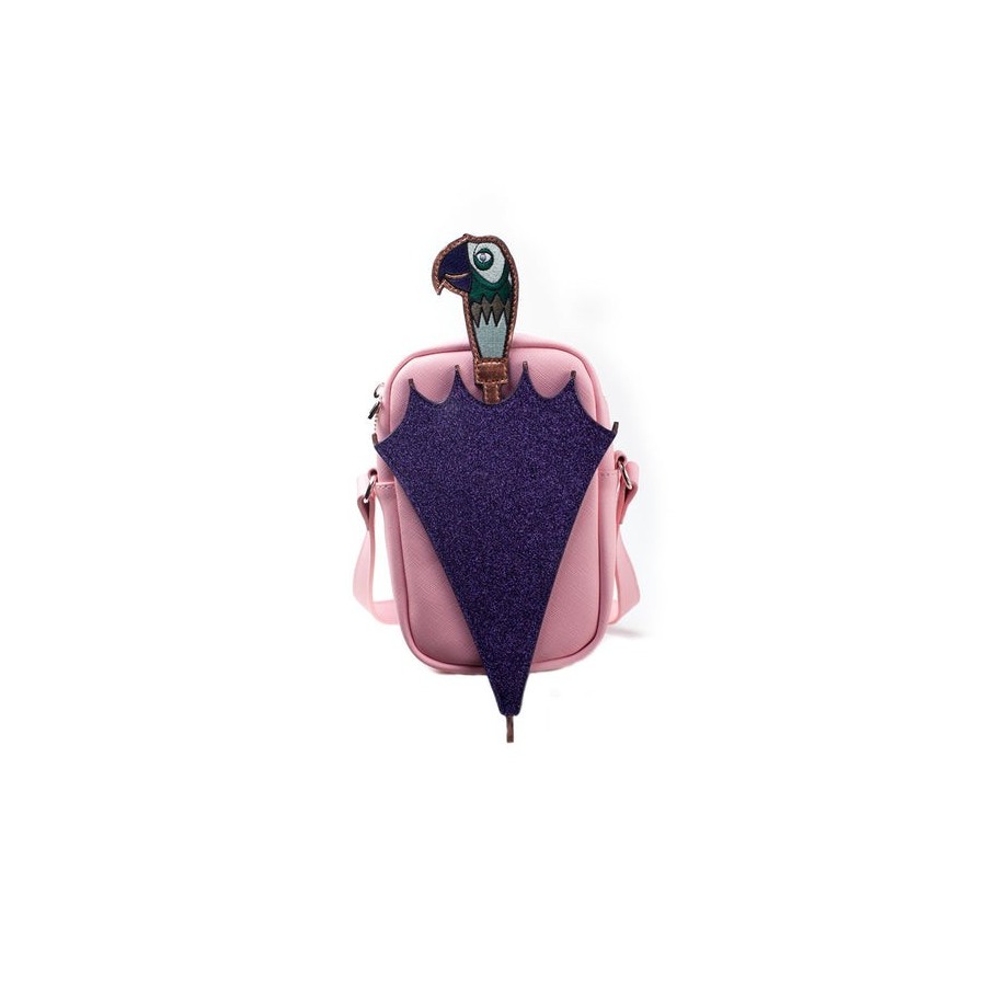 Bolso bandolera paraguas mary poppins disney