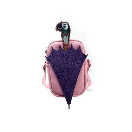 Bolso bandolera paraguas mary poppins disney