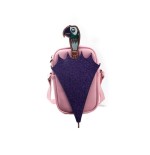 Bolso bandolera paraguas mary poppins disney