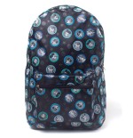 Mochila mickey minnie disney 41cm