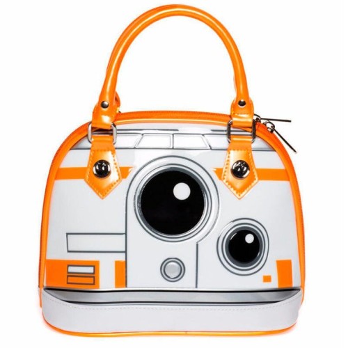 Bolso bb-8 star wars loungefly