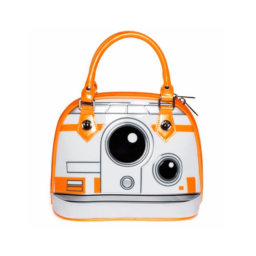 Bolso bb-8 star wars loungefly