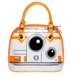 Bolso bb-8 star wars loungefly