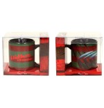 Taza freddy pesadilla en elm street