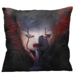 Cojin pennywise shut up it 2017