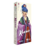 Juego mesa kimono