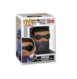 Figura pop umbrella academy diego hargreeves