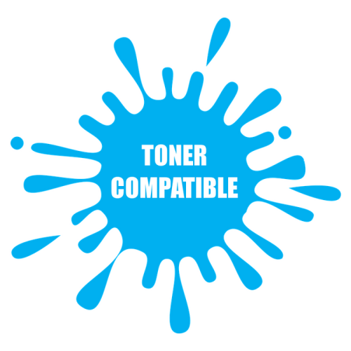 Toner compatible oki rp-c301/c321dn/mc342dn 44973534 magenta