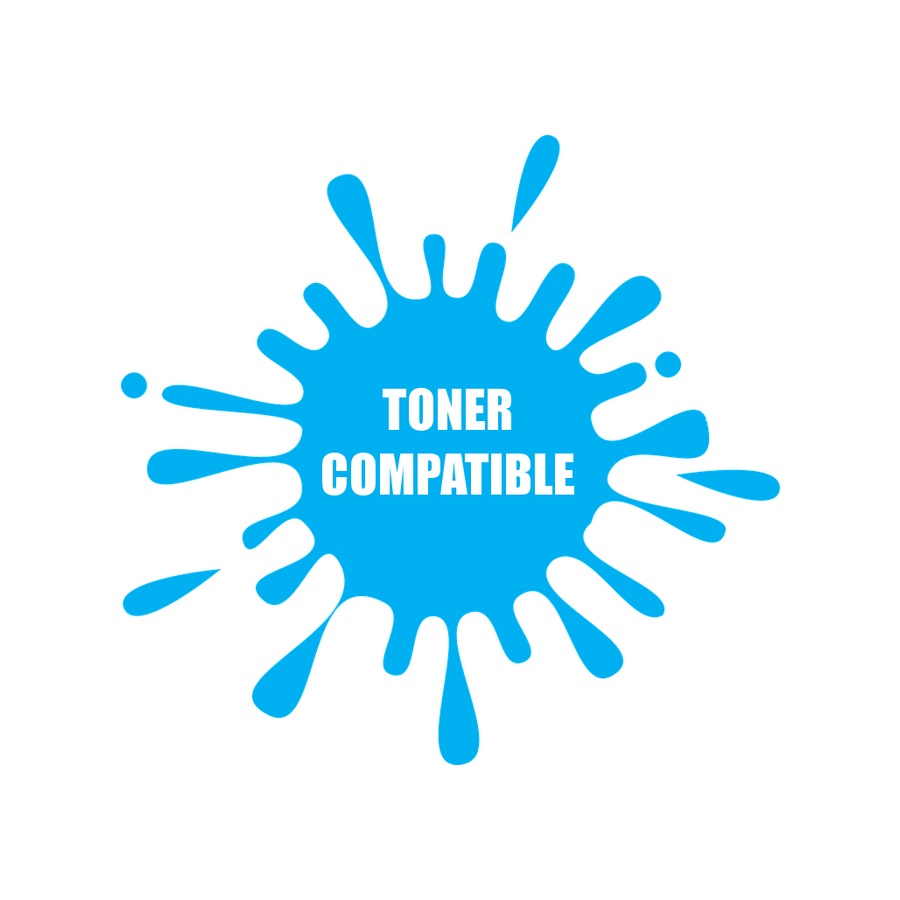 Toner compatible oki rp-c301/c321dn/mc342dn 44973534 magenta
