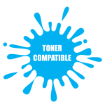 Toner compatible oki rp-c301/c321dn/mc342dn 44973534 magenta